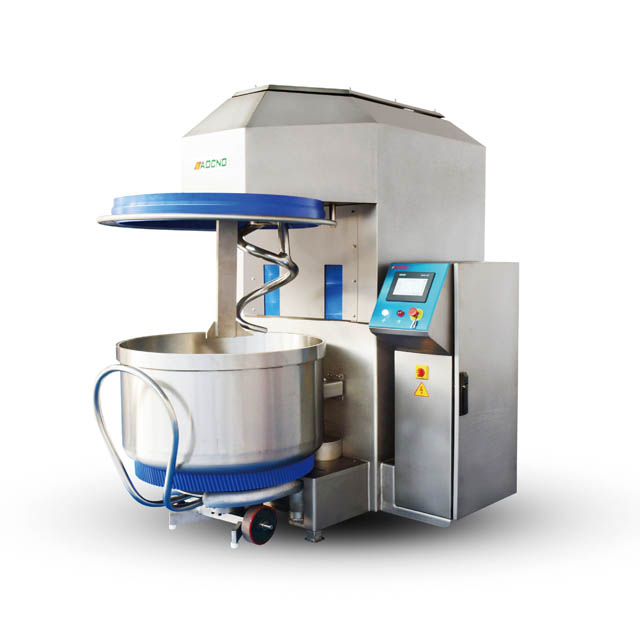 Миксер для теста со съемной чашей