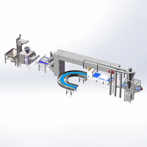 Линия Для Макияжа Гамбургеров