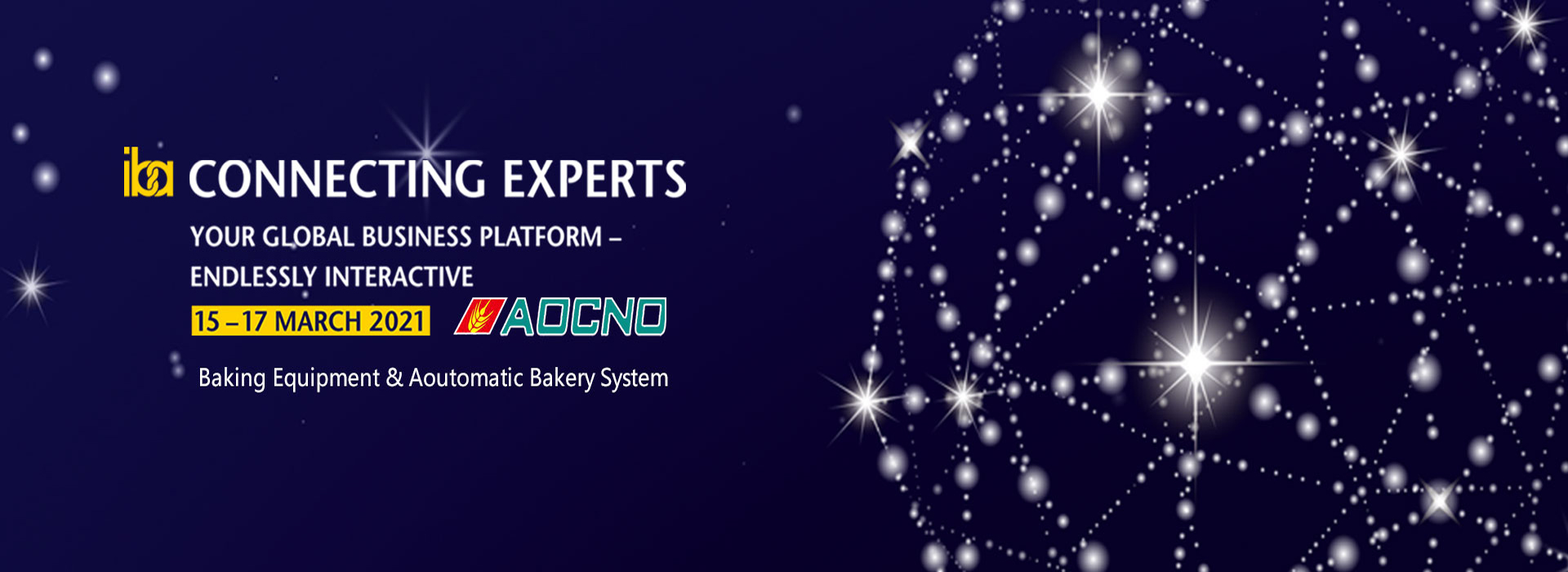 Aocnobakery