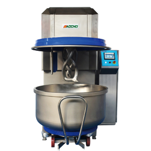 Вращающийся Смеситель 8-Образной Формы