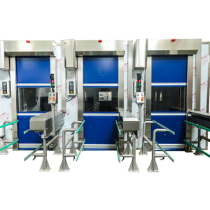 комната для проверки прочности стеллажей