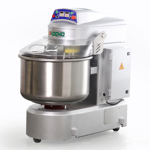 Смеситель с фиксированной чашей