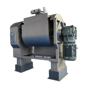 Смеситель С Прямым Приводом