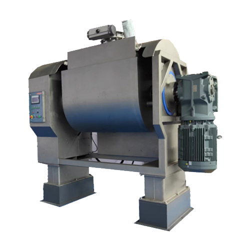 Смеситель С Прямым Приводом