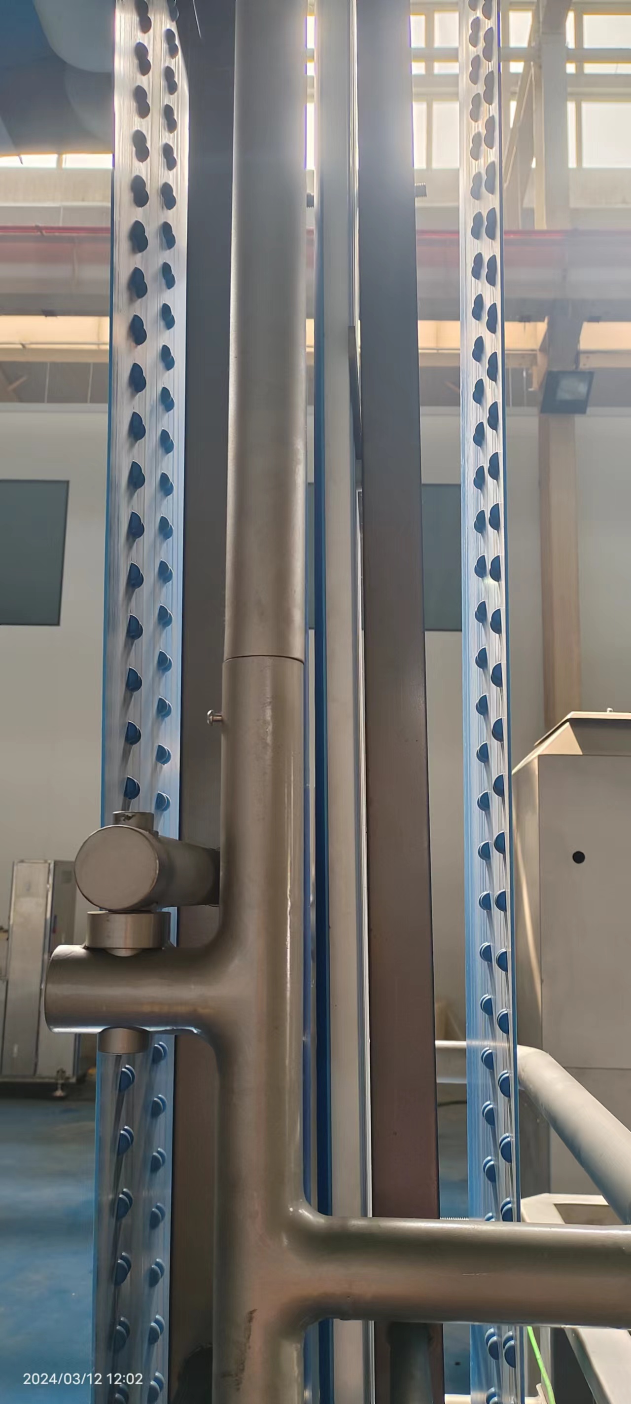 dough pump