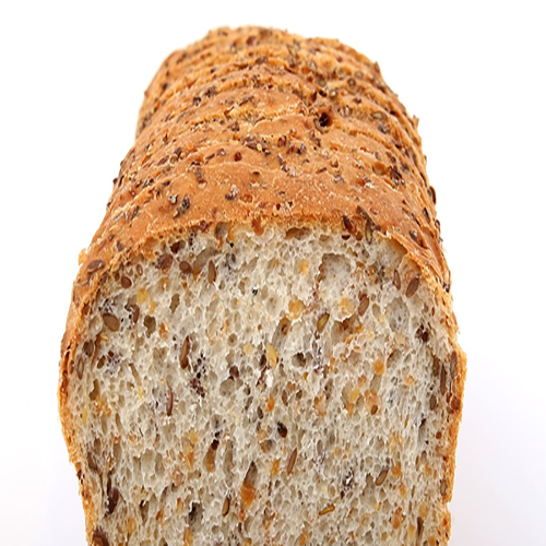 Каковы меры предосторожности после поджаривания хлеба в форму?